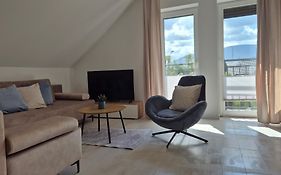 Apartamenty Bujowy